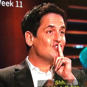 Meet your Posher, Max